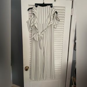 Fashion Nova Jumpsuit